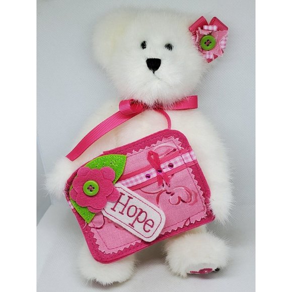 Rare Boyds Stuff Keri N.Hope Genuine Boyd Limited Edition Exclusive Design Stuff - Picture 1 of 11